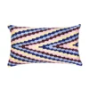 Archive New York Home Goods Almolonga Lumbar Pillow - Multi Color