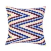 Archive New York Almolonga Throw Pillow - Multi Color