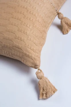 Archive New York Antigua Lumbar Pillow - Blush 8 Archive New York Antigua Lumbar Pillow - Blush