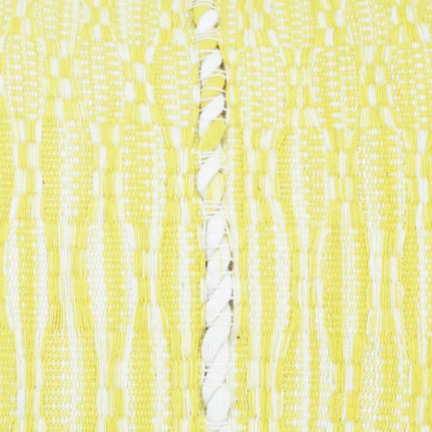 Archive New York Antigua Lumbar Pillow - Yellow Home Goods 8 Archive New York Antigua Lumbar Pillow - Yellow Home Goods