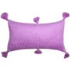 Archive New York Antigua Lumbar Pillow - Orchid Home Goods 1 Archive New York Antigua Lumbar Pillow - Orchid Home Goods