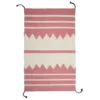 Archive New York Zapotec Rose Wool Rug #8 Home Goods