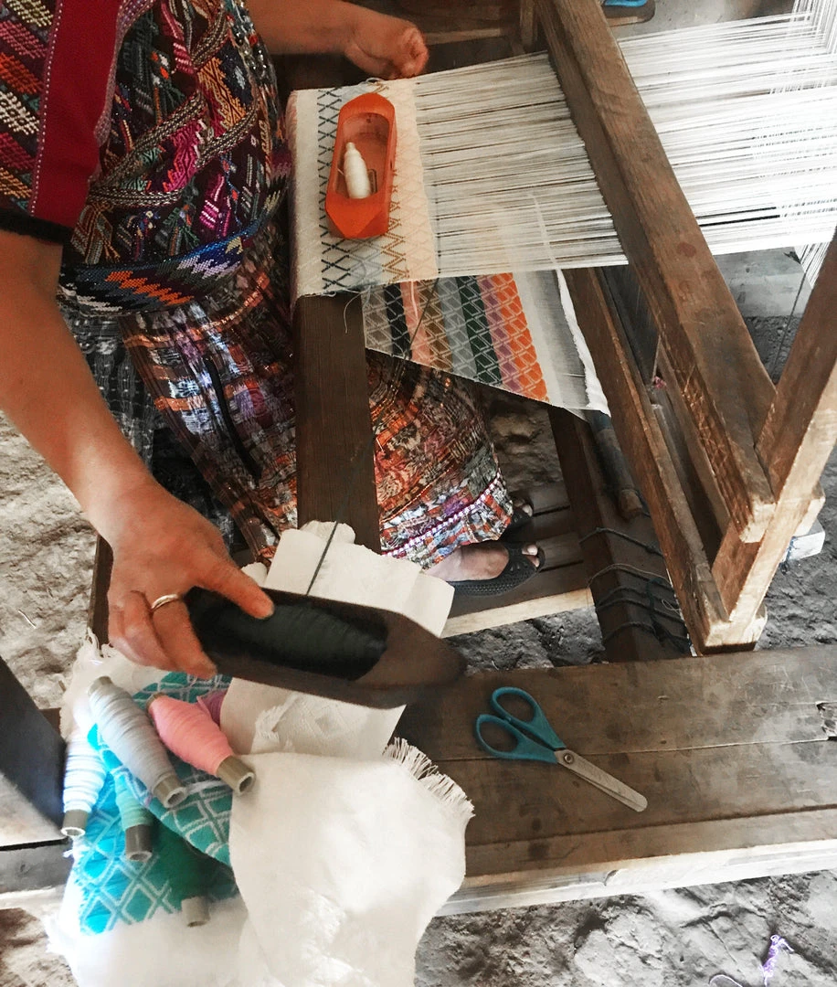 Archive New York Home Goods Comalapa Throw Pillow - Multicolor 10 Archive New York Home Goods Comalapa Throw Pillow - Multicolor