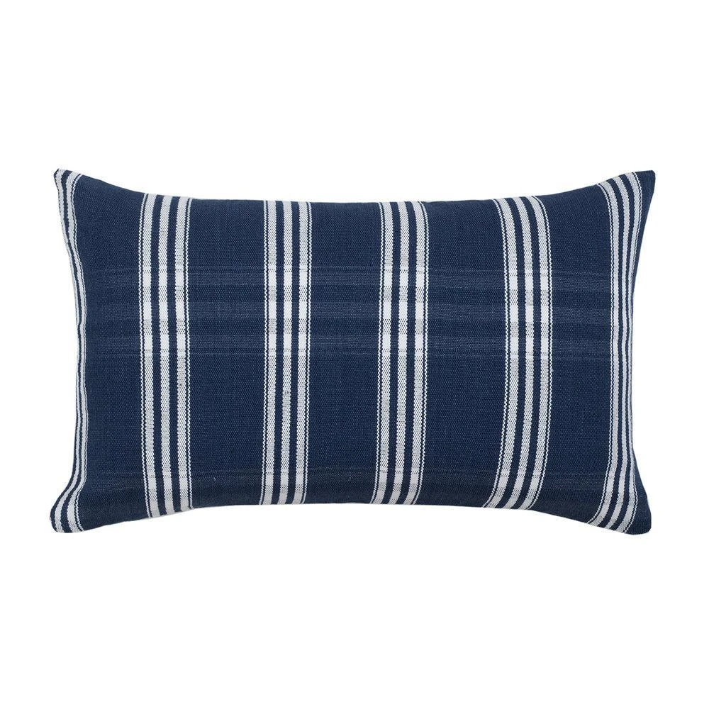 Archive New York Indigo Corte Lumbar Pillow Home Goods 3 Archive New York Indigo Corte Lumbar Pillow Home Goods