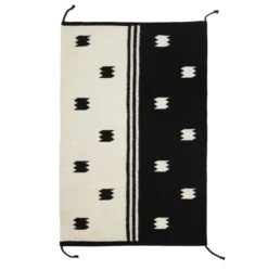 Archive New York Zapotec Wool Rug #1 Home Goods