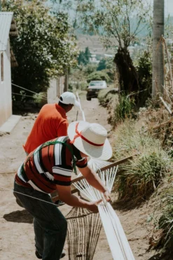 Archive New York Maya Jaspé Placemat Set 9 Archive New York Maya Jaspé Placemat Set