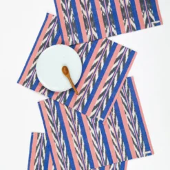 Archive New York Maya Jaspé Placemat Set