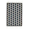 Archive New York Rio Grande Wool Flat Weave Rug Home Goods