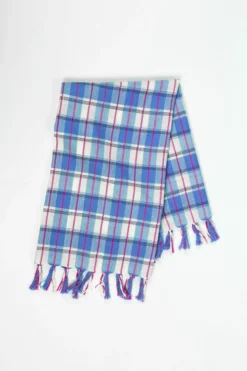 Archive New York Home Goods San Andres Gingham Kitchen Towel