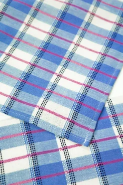 Archive New York San Andres Gingham Table Runner Kitchen + Dining 19 Archive New York San Andres Gingham Table Runner Kitchen + Dining