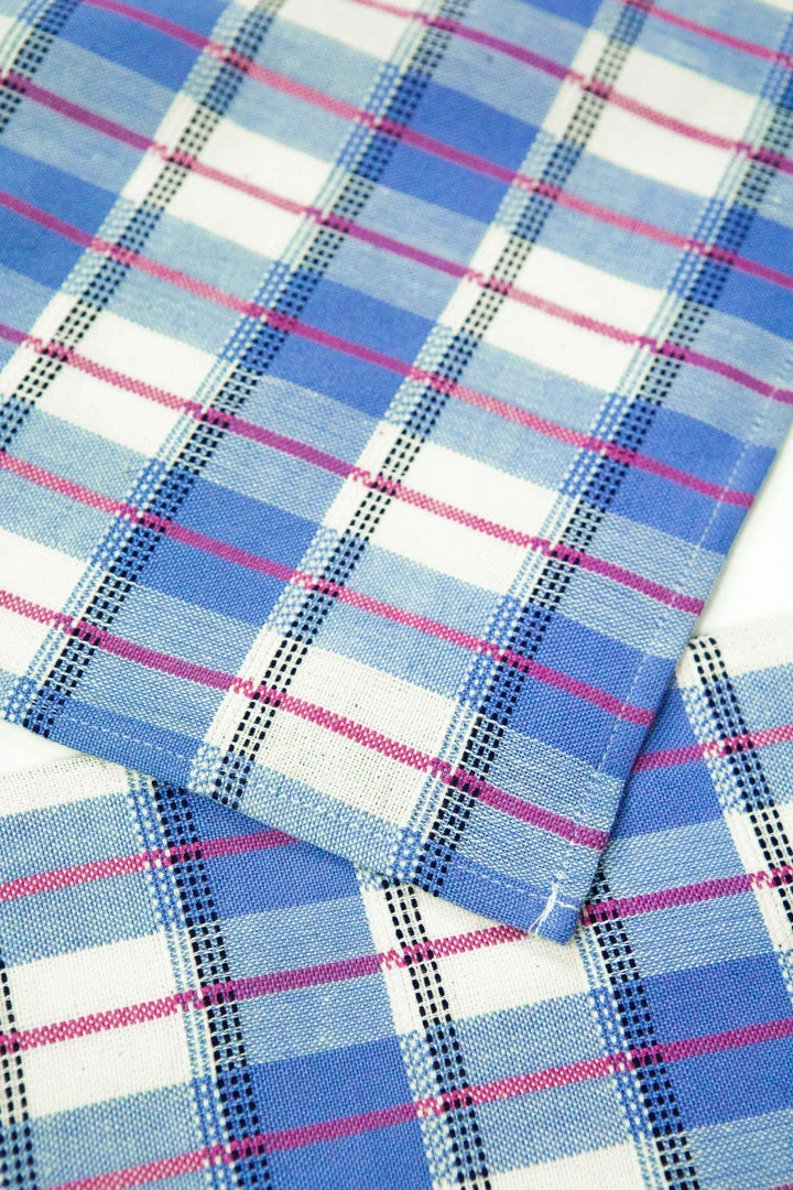 Archive New York San Andres Gingham Table Runner Kitchen + Dining 11 Archive New York San Andres Gingham Table Runner Kitchen + Dining