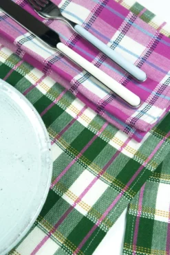 Archive New York San Andres Gingham Placemat Set Home Goods 21 Archive New York San Andres Gingham Placemat Set Home Goods
