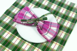 Archive New York San Andres Gingham Placemat Set Home Goods 23 Archive New York San Andres Gingham Placemat Set Home Goods