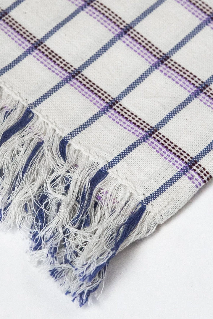 Archive New York Home Goods San Lucas Plaid Kitchen Towel 9 Archive New York Home Goods San Lucas Plaid Kitchen Towel