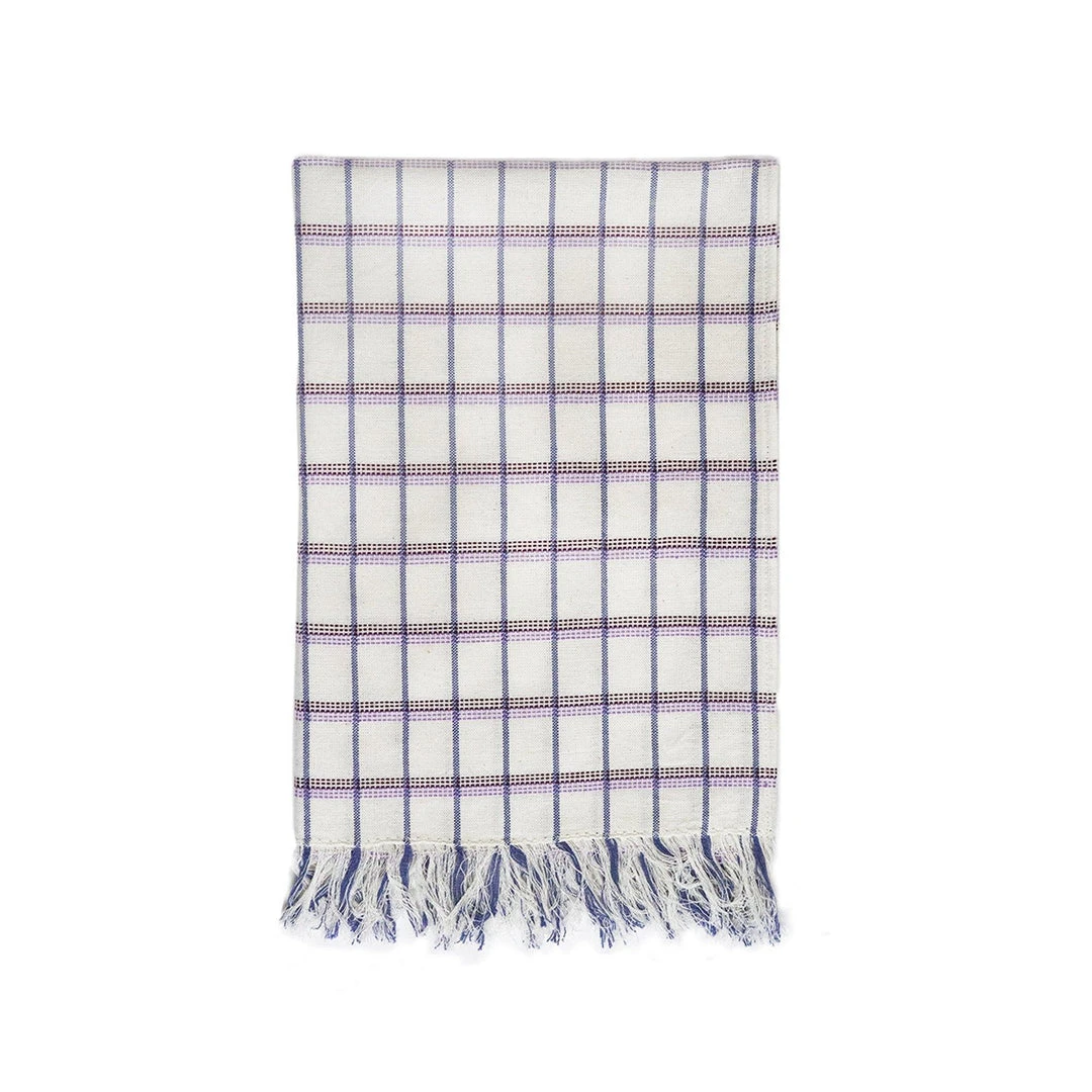 Archive New York Home Goods San Lucas Plaid Kitchen Towel 8 Archive New York Home Goods San Lucas Plaid Kitchen Towel