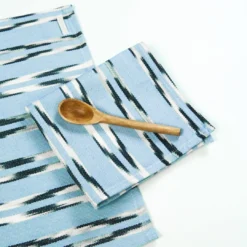 Archive New York Kitchen + Dining Xela Jaspe Party Napkin Set 11 Archive New York Kitchen + Dining Xela Jaspe Party Napkin Set