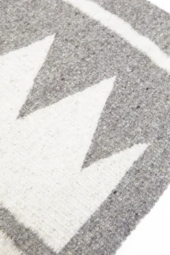 Archive New York Home Goods Zapotec Wool Rug #7