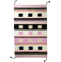 Archive New York Zapotec Multi Wool Rug #10 Home Goods