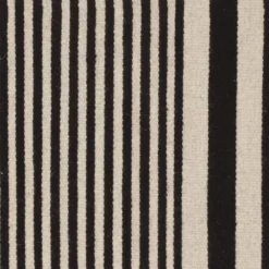 Archive New York Zapotec Stripe Wool Rug