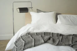 Area Home Anton Percale Pillow Cases Home Goods