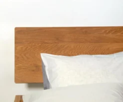 Area Home Bruno Bed Furniture