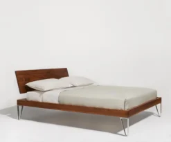 Area Home Bruno Bed Furniture