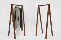 Area Home Bruno Clothing Rack