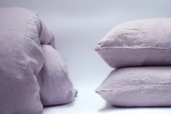 Area Home Camille Linen Pillow Cases Home Goods