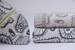 Area Home Cellma Matelasse Coverlet