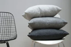 Area Home Colin Alpaca Throw Pillow Home Goods