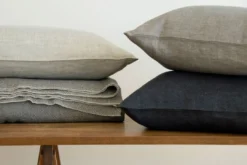 Area Home Emile Linen Pillowcases Home Goods