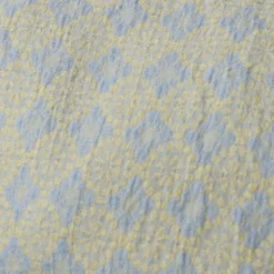 Area Home Jules Linen Throw Pillow