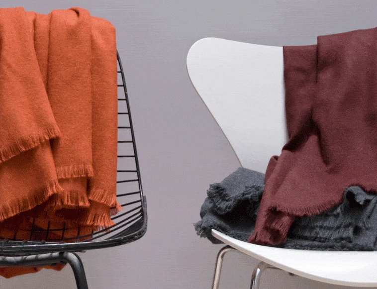 Area Home Liam Alpaca Throw Blanket 10 Area Home Liam Alpaca Throw Blanket