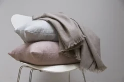 Area Home Liam Alpaca Throw Blanket 27 Area Home Liam Alpaca Throw Blanket