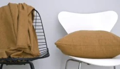 Area Home Liam Alpaca Throw Blanket 28 Area Home Liam Alpaca Throw Blanket