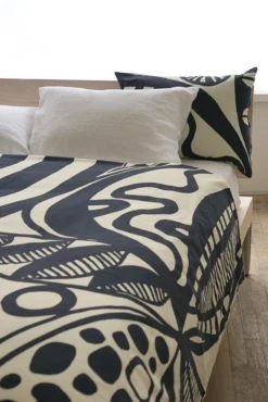 Area Home Home Goods Nature Coverlet