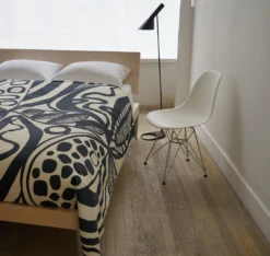 Area Home Home Goods Nature Coverlet