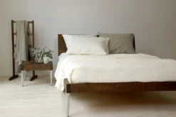 Area Home Best Sellers Sally Waffle Blanket