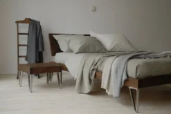 Area Home Best Sellers Sally Waffle Blanket