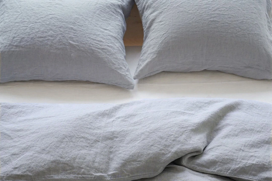 Area Home Simone Linen Sheet Set 6 Area Home Simone Linen Sheet Set