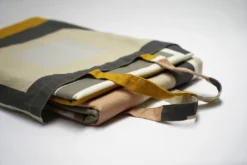 Area Home Squares Coverlet 7 Area Home Squares Coverlet