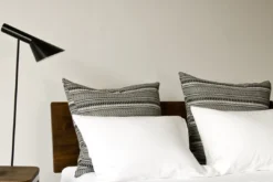 Area Home Vienna Linen Pillow Cases Home Goods