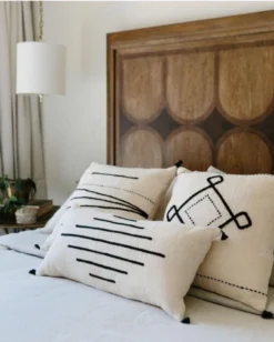 Creative Women Ariana Throw Pillow