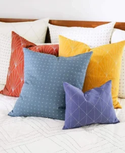Anchal Home Goods Array Throw Pillow