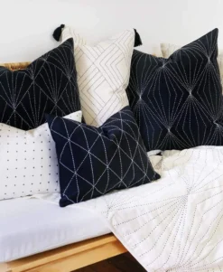 Anchal Home Goods Array Throw Pillow