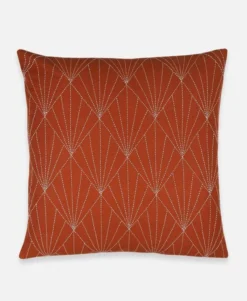 Anchal Home Goods Array Throw Pillow