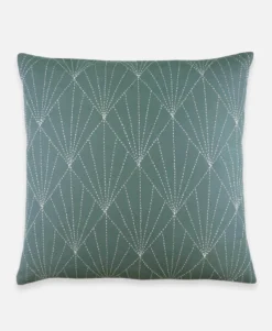 Anchal Home Goods Array Throw Pillow