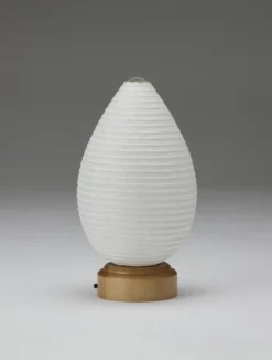 Ameico Best Sellers Washi LED Lantern - Seed