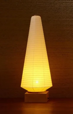 Ameico Washi LED Lantern - Tree Lighting