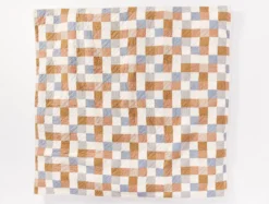 Coyuchi Ashbury Patchwork Quilt Home Goods